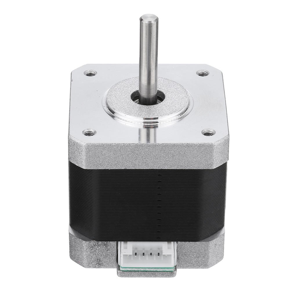 PARASUTNEMA17 17HS4401-22B  Hibrit Step Motor - 42 Ncm, 1.5 A