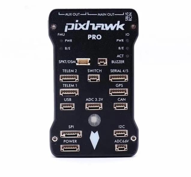 PARASUTPixhawk PX4 PRO Pix32 32-Bit Otopilot Uçuş Kontrol Kartı Full Set