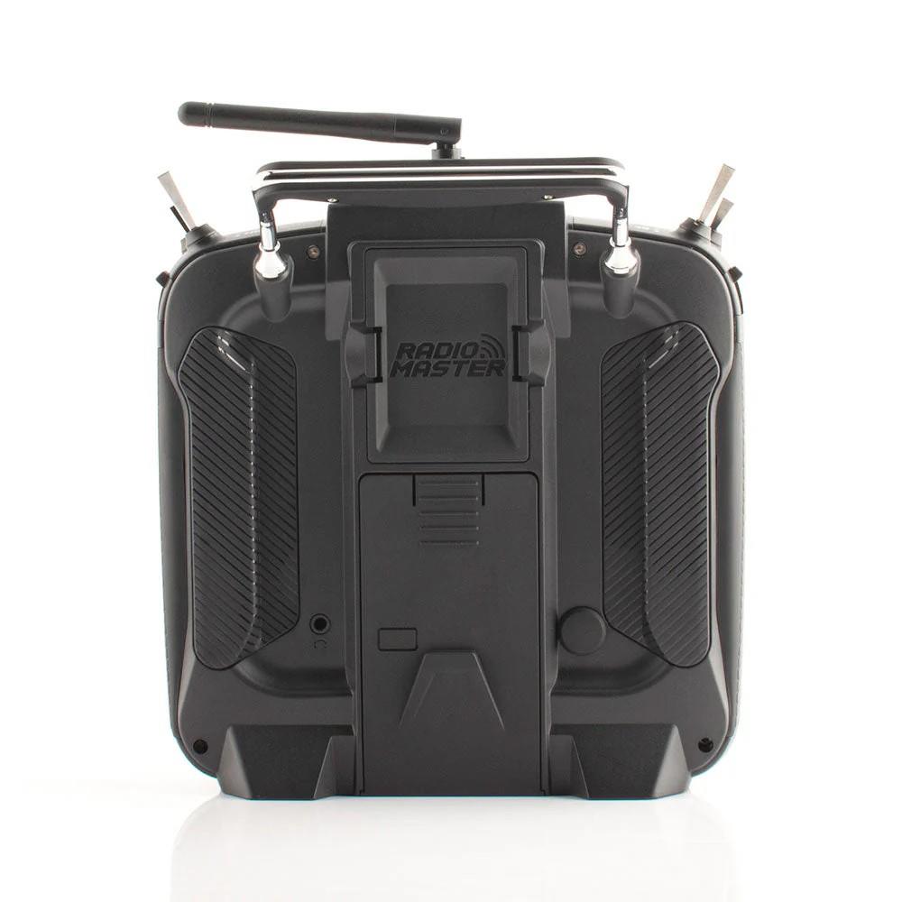 PARASUTRadioMaster TX16S Mark II  2.4GHz 16 Kanal ELRS Mode 2 V4.0 Hall Gimbal Kumanda