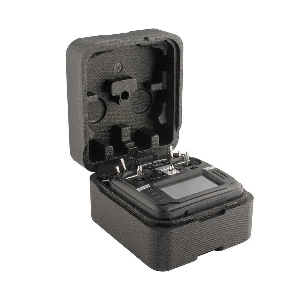 PARASUTRadioMaster TX16S Mark II  2.4GHz 16 Kanal ELRS Mode 2 V4.0 Hall Gimbal Kumanda