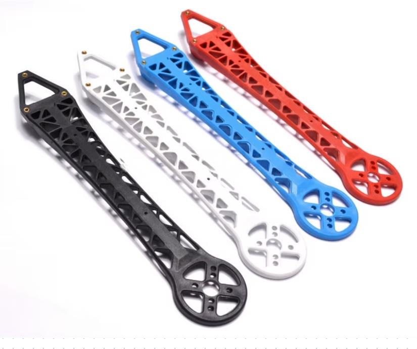 PARASUTS500 Drone Frame Yedek Kolu Mavi