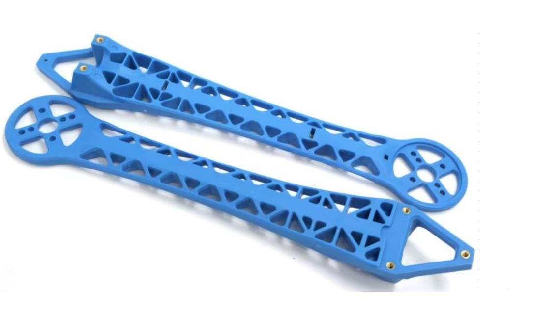 PARASUTS500 Drone Frame Yedek Kolu Mavi