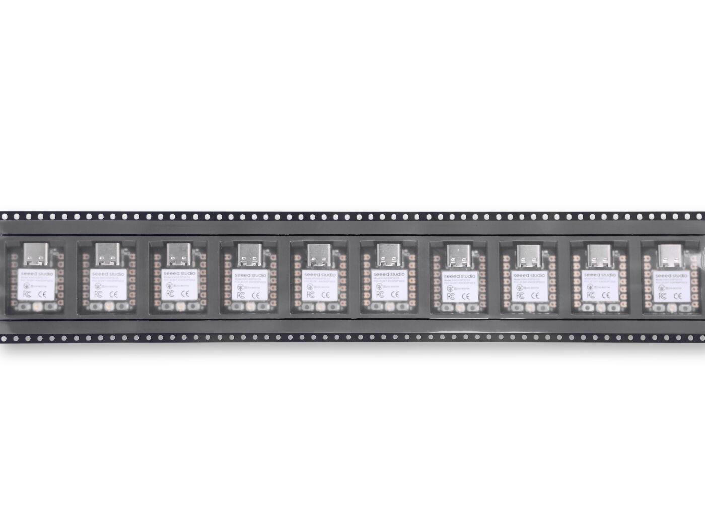 PARASUTSeeed Studio XIAO ESP32-C3 Geliştirme Kartı