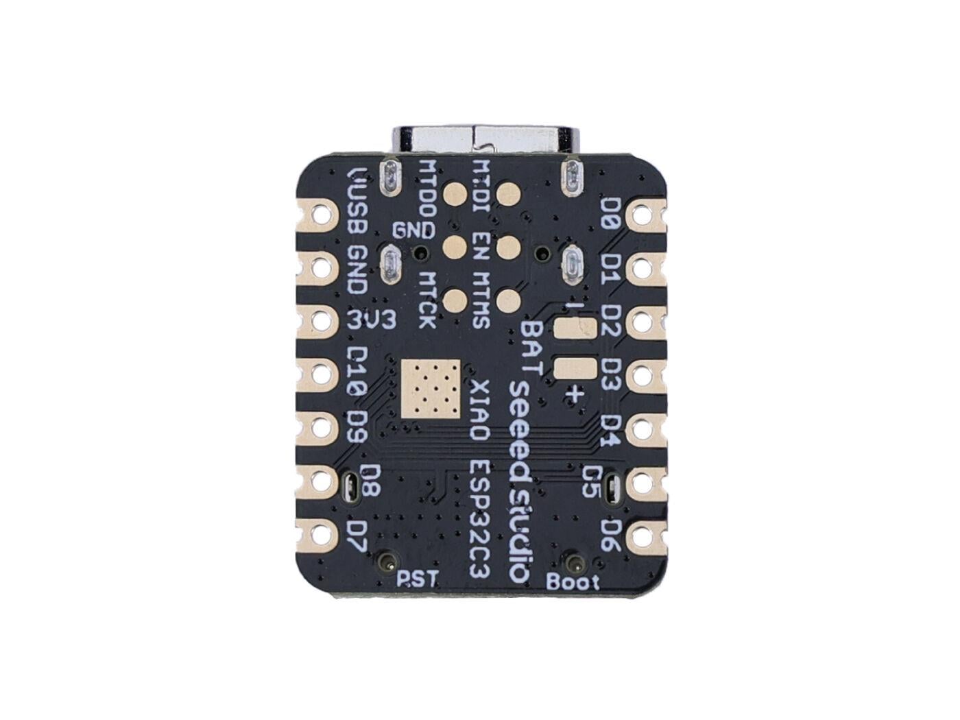 PARASUTSeeed Studio XIAO ESP32-C3 Geliştirme Kartı