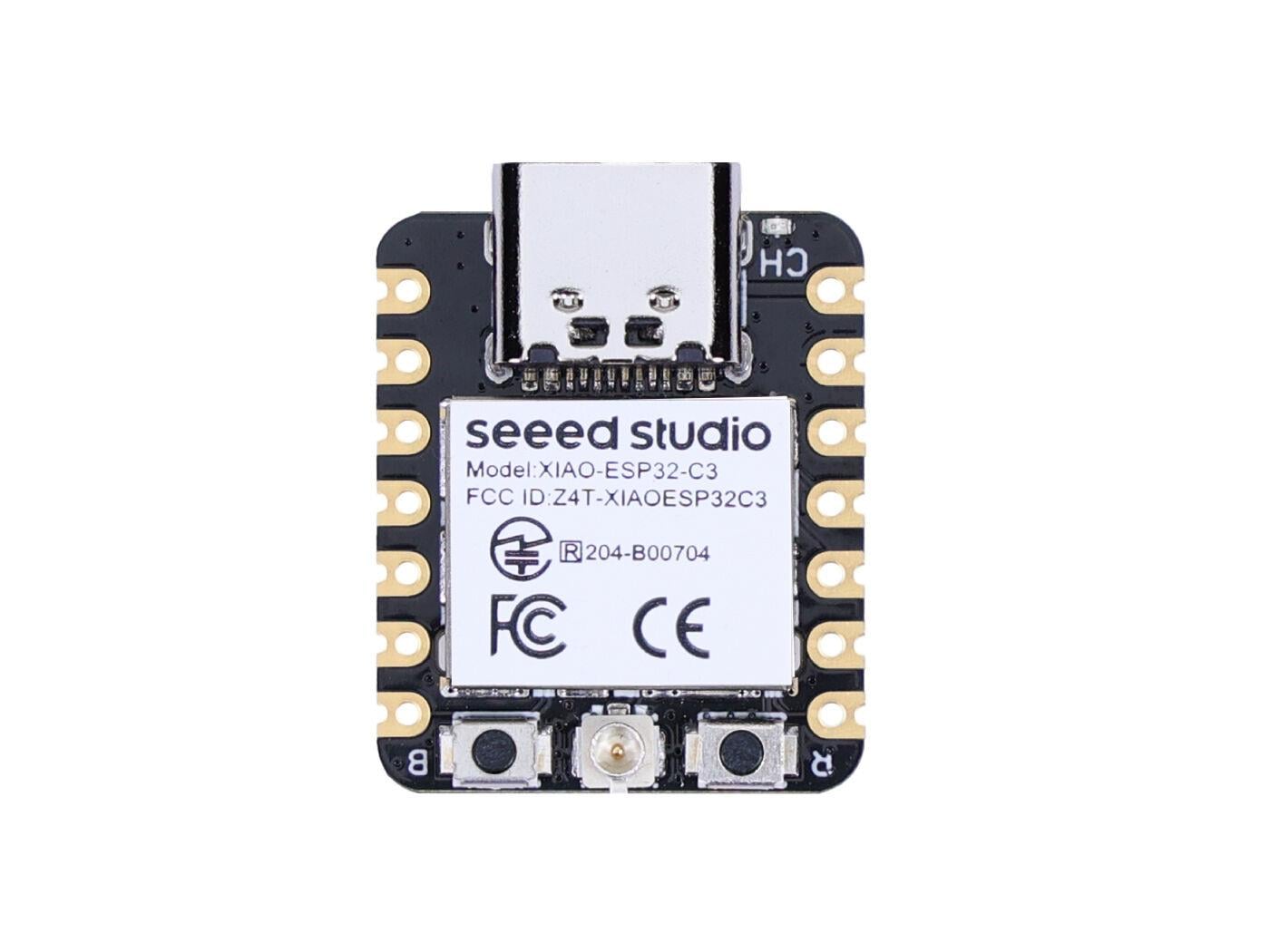 PARASUTSeeed Studio XIAO ESP32-C3 Geliştirme Kartı