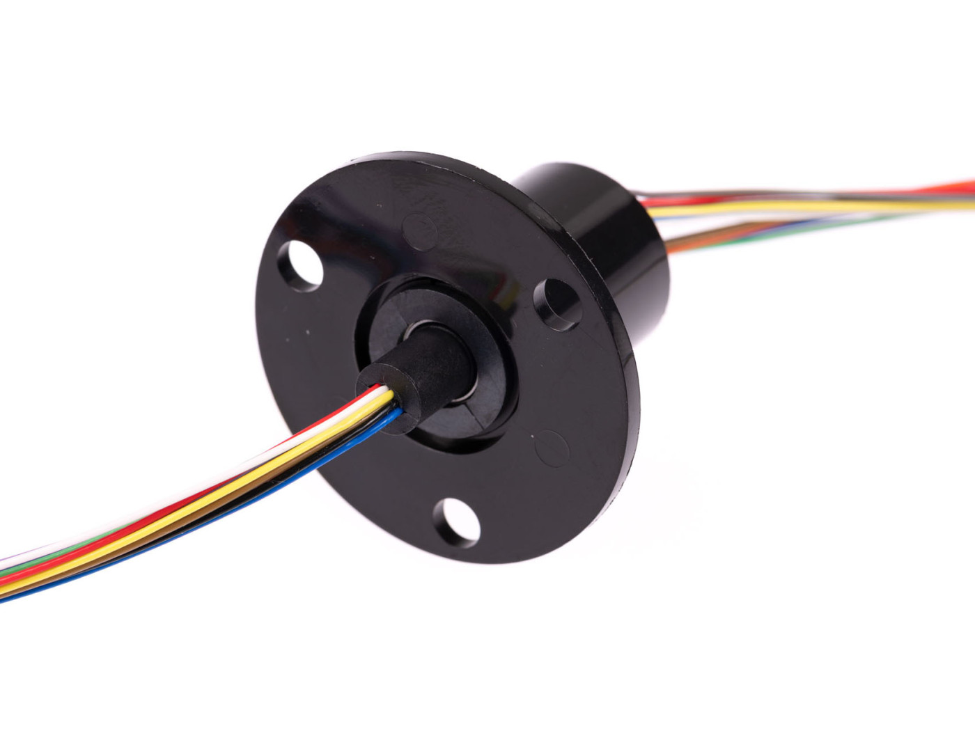 PARASUTSlip Ring 12 Kablolu 22mm Çap