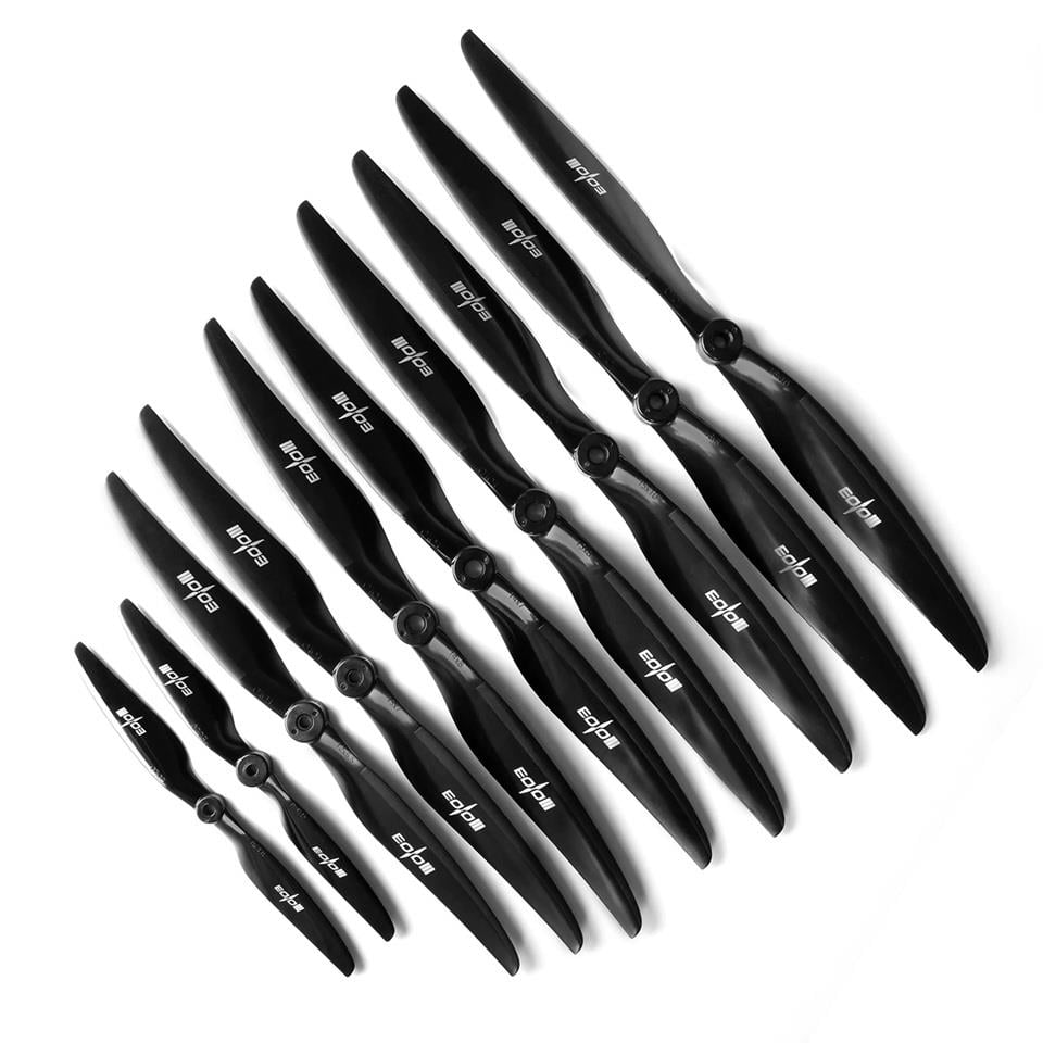 PARASUTSunnysky EOLO 12x6.5E Elektrik Pervanesi 1265