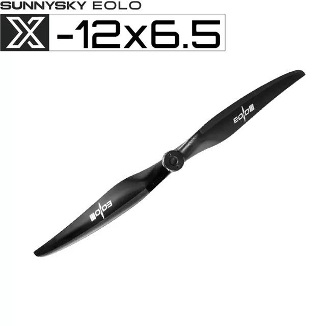 PARASUTSunnysky EOLO 12x6.5E Elektrik Pervanesi 1265