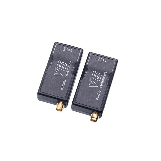 PARASUTV6 433 MHz 1000 mW Telemetri Seti 1W