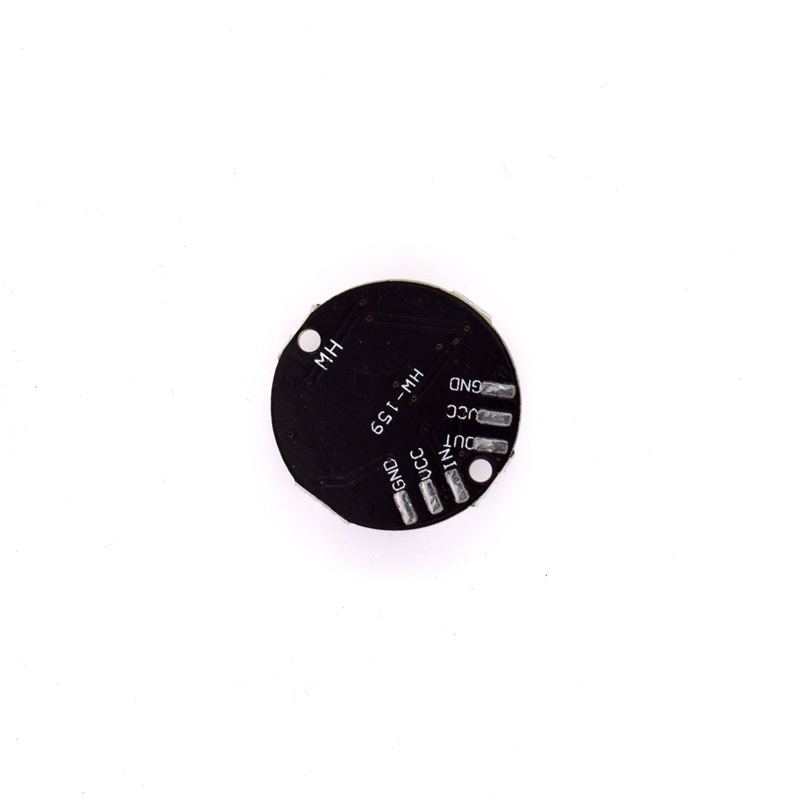 PARASUTWS2812 7 Bit 5050 RGB LED Geliştirme Kartı
