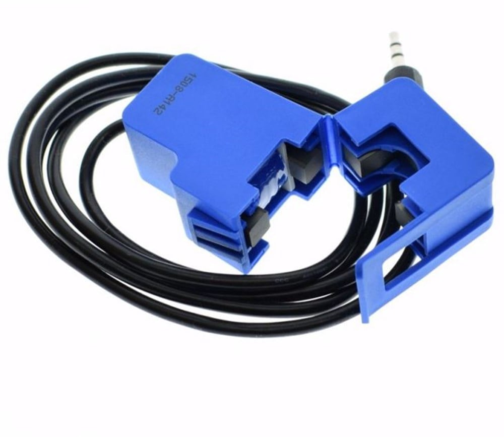 SCT-013-000 100A AC Akım Klambı