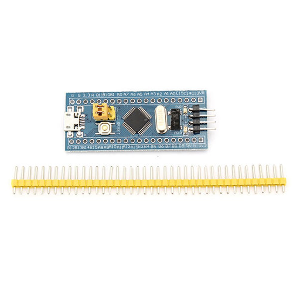 STM32F103C8T6 Minimum Sistem Kartı STM32 ARM mikrobilgisayar Kartı