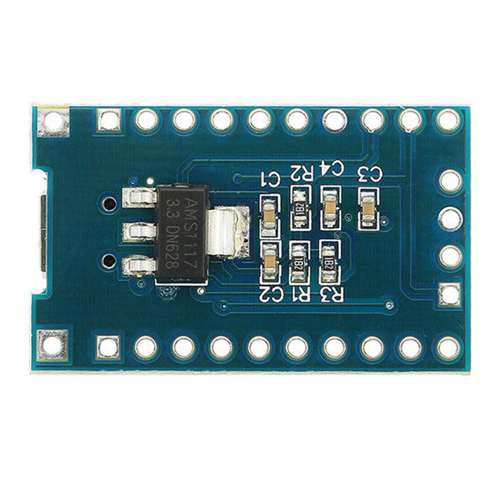 STM8S103F3P6 STM8 Geliştirme Kartı