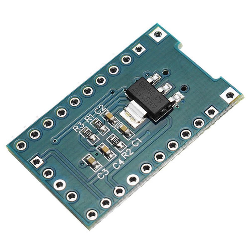 STM8S103F3P6 STM8 Geliştirme Kartı
