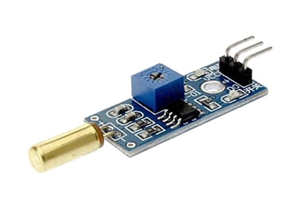 SW520D Eğim Açı Sensörü