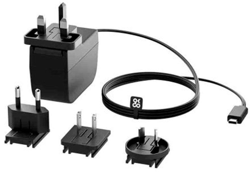 T7715DV Raspberry Pi 4 Resmi Onaylı Adaptör
