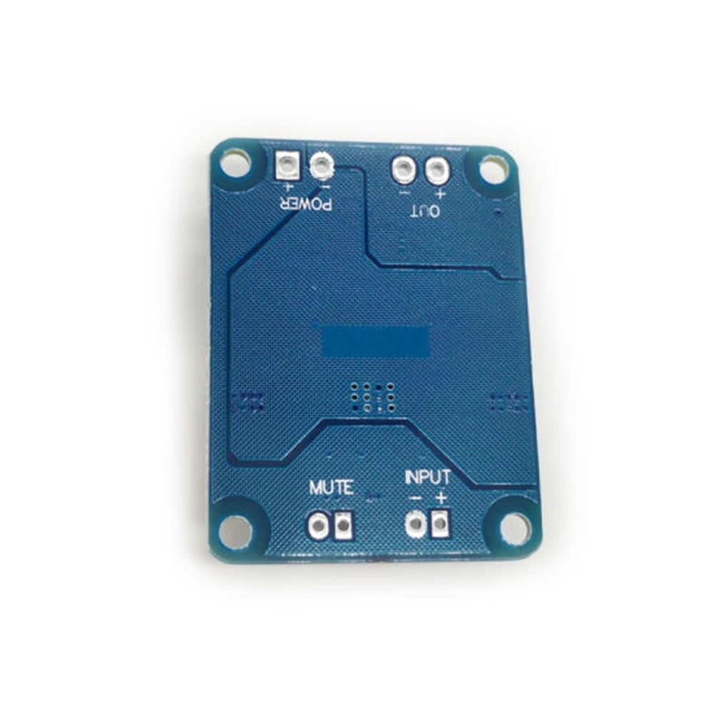 TPA3118 PBTL Dijital Yükseltici Kartı 1x60W