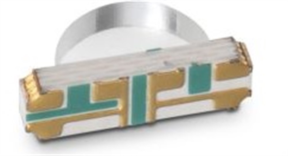 Wurth 155124M173200 RGB SMD LED