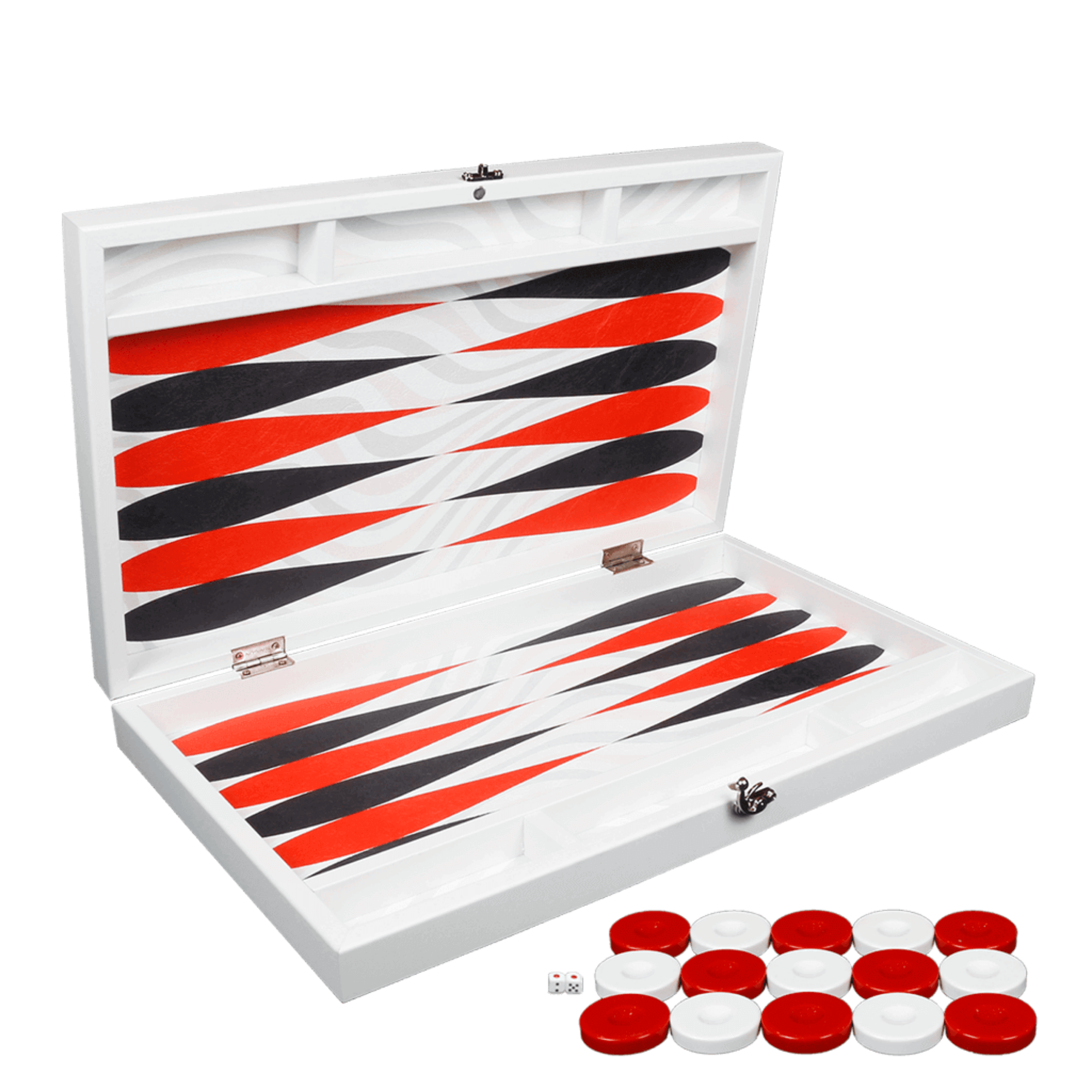 Gifthome Deri Tavla Trend Illusion