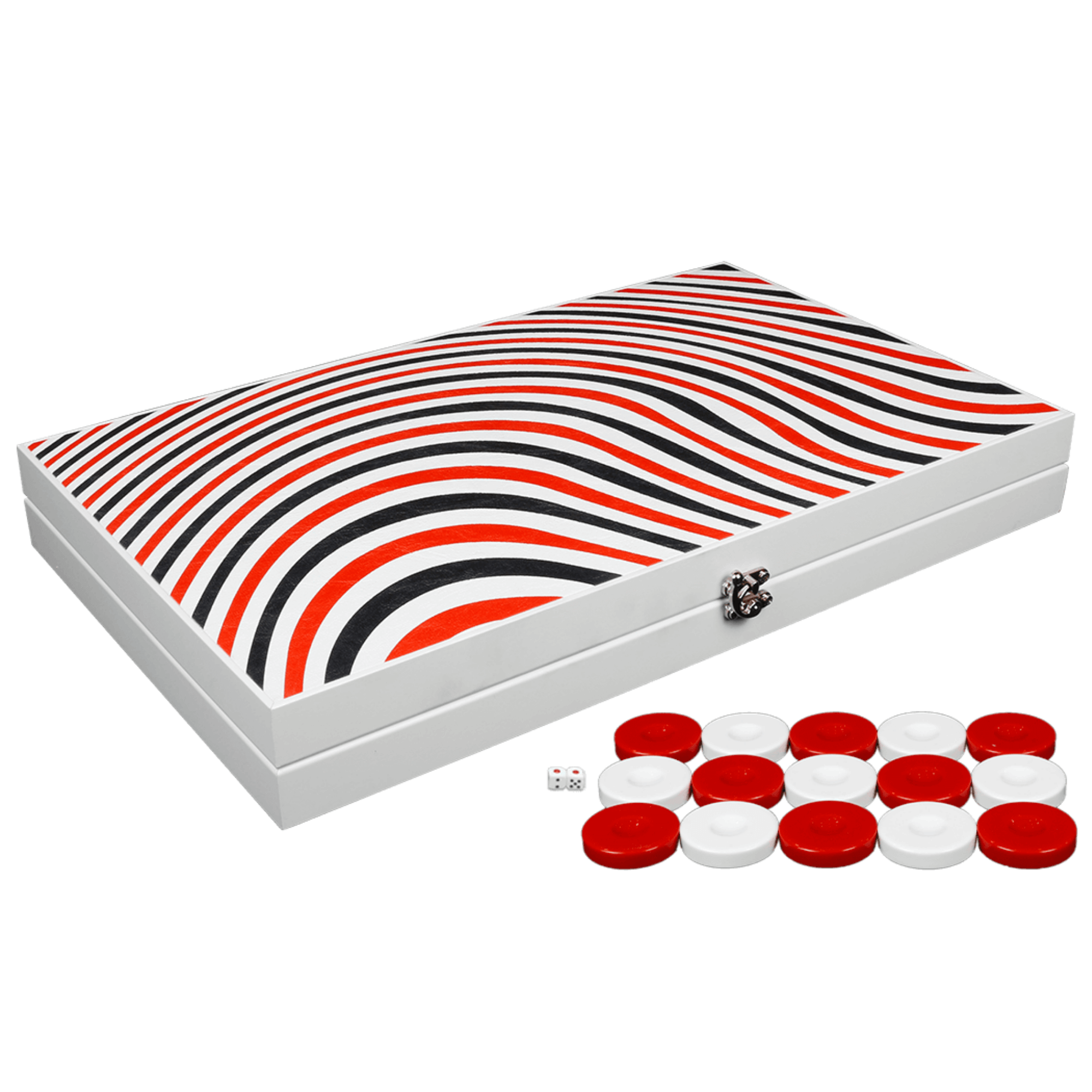 Gifthome Deri Tavla Trend Illusion