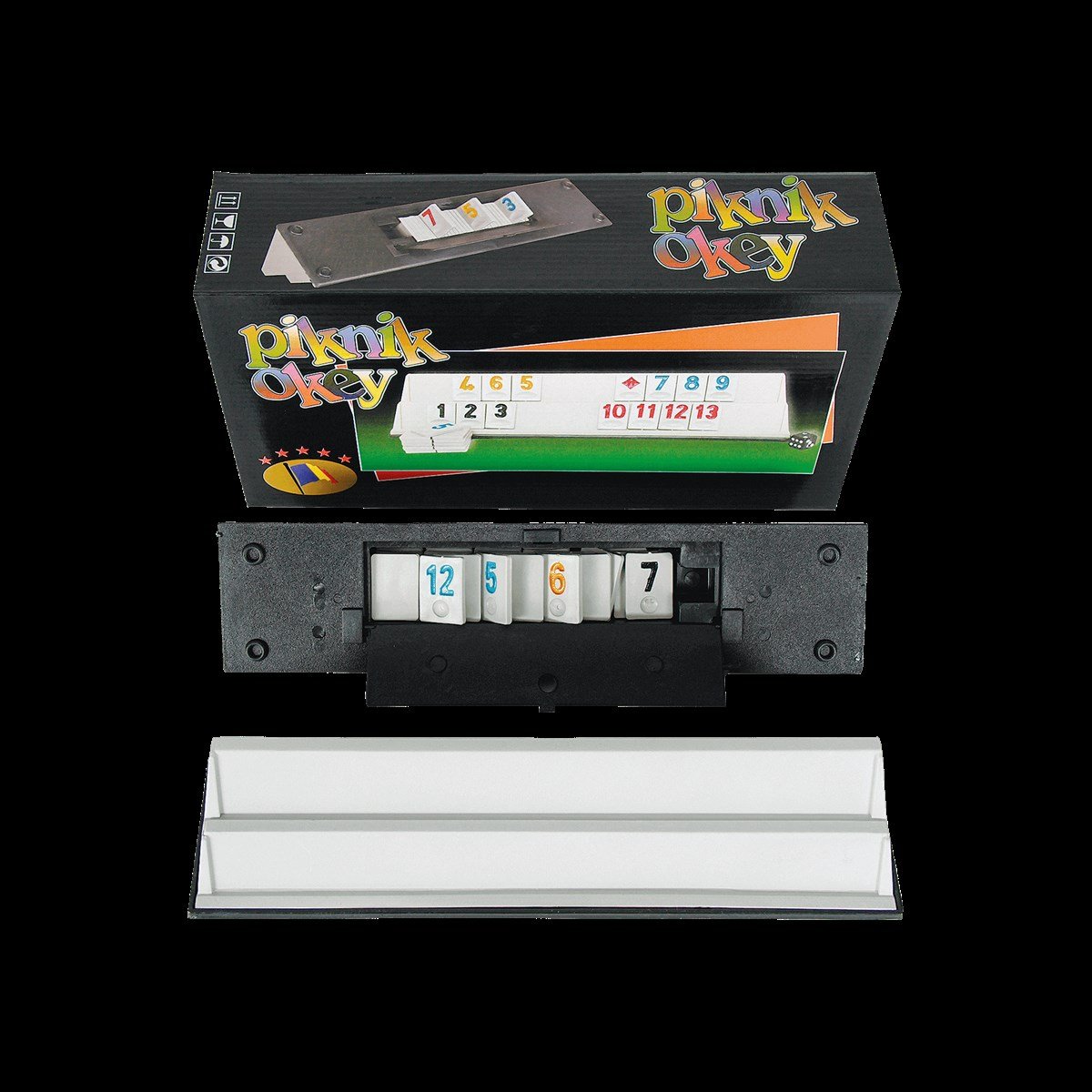 Gifthome Piknik Okey