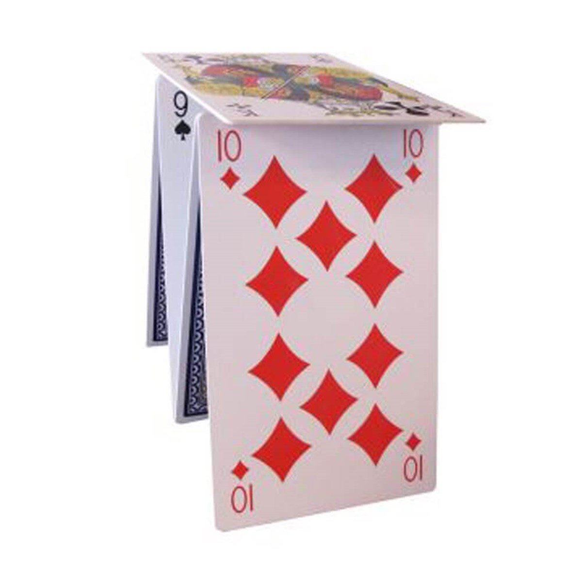 İskambil Kağıdı Angora