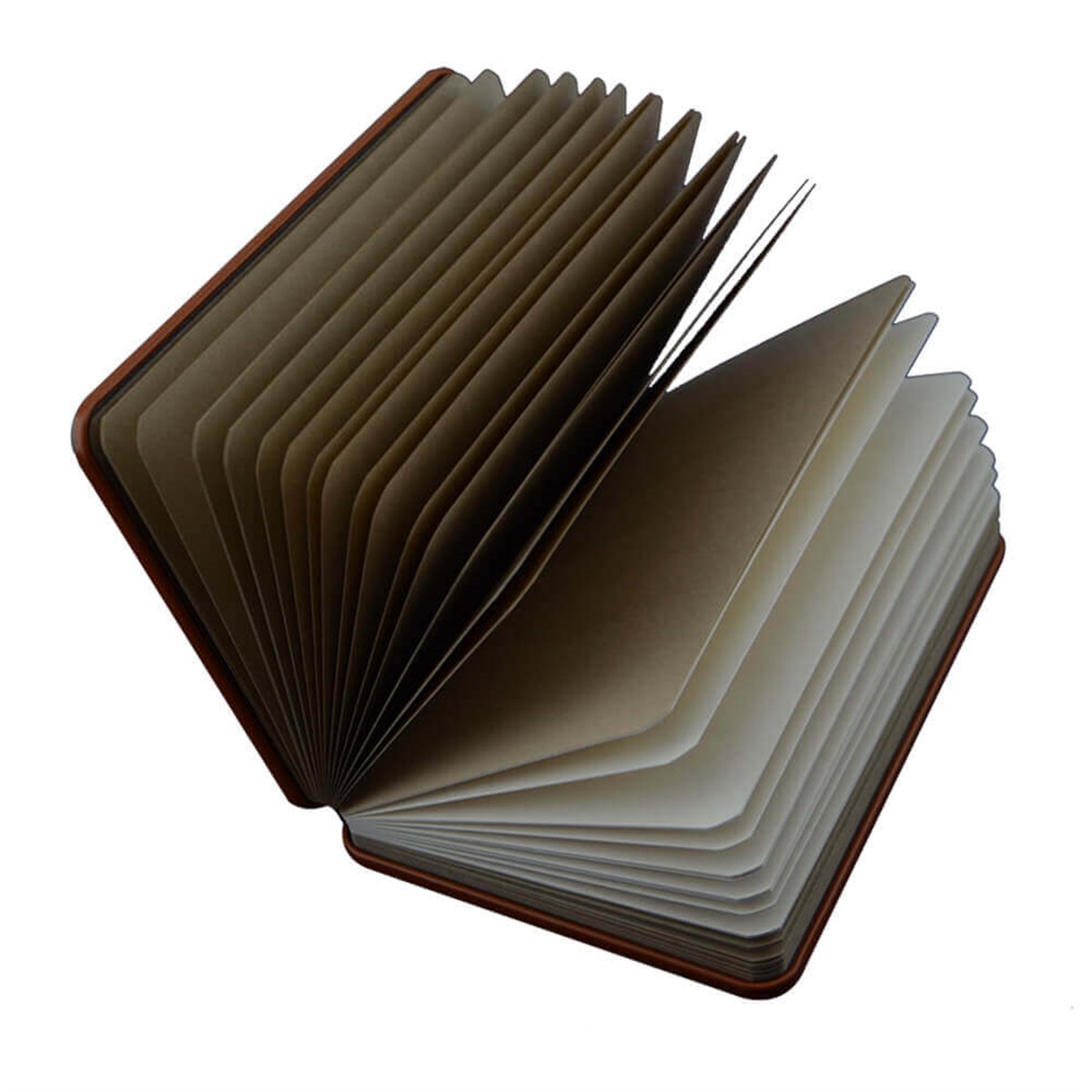 METAL KAPAKLI DEFTER