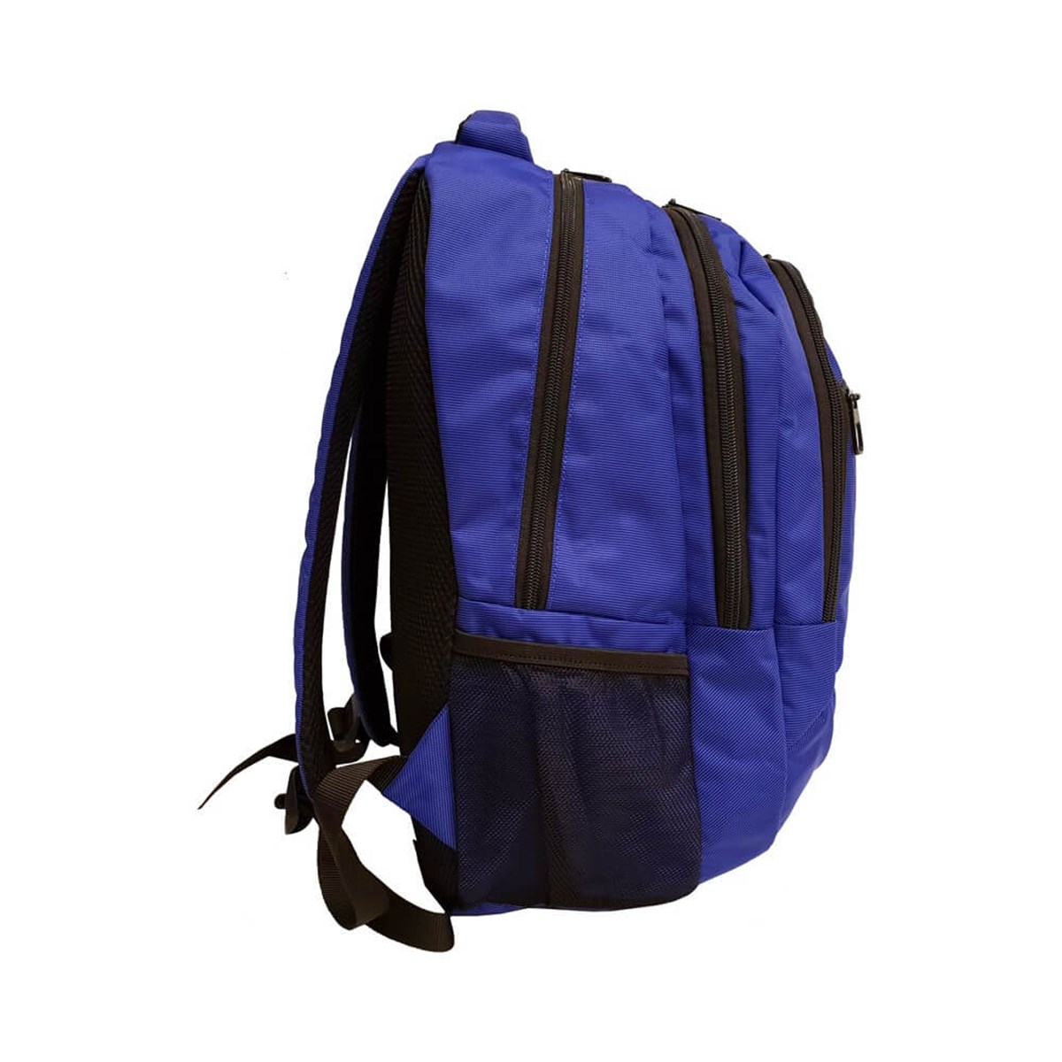 OGIO Marka Notebook Bölmeli Sırt-Okul Çantası-Mavi-No:1