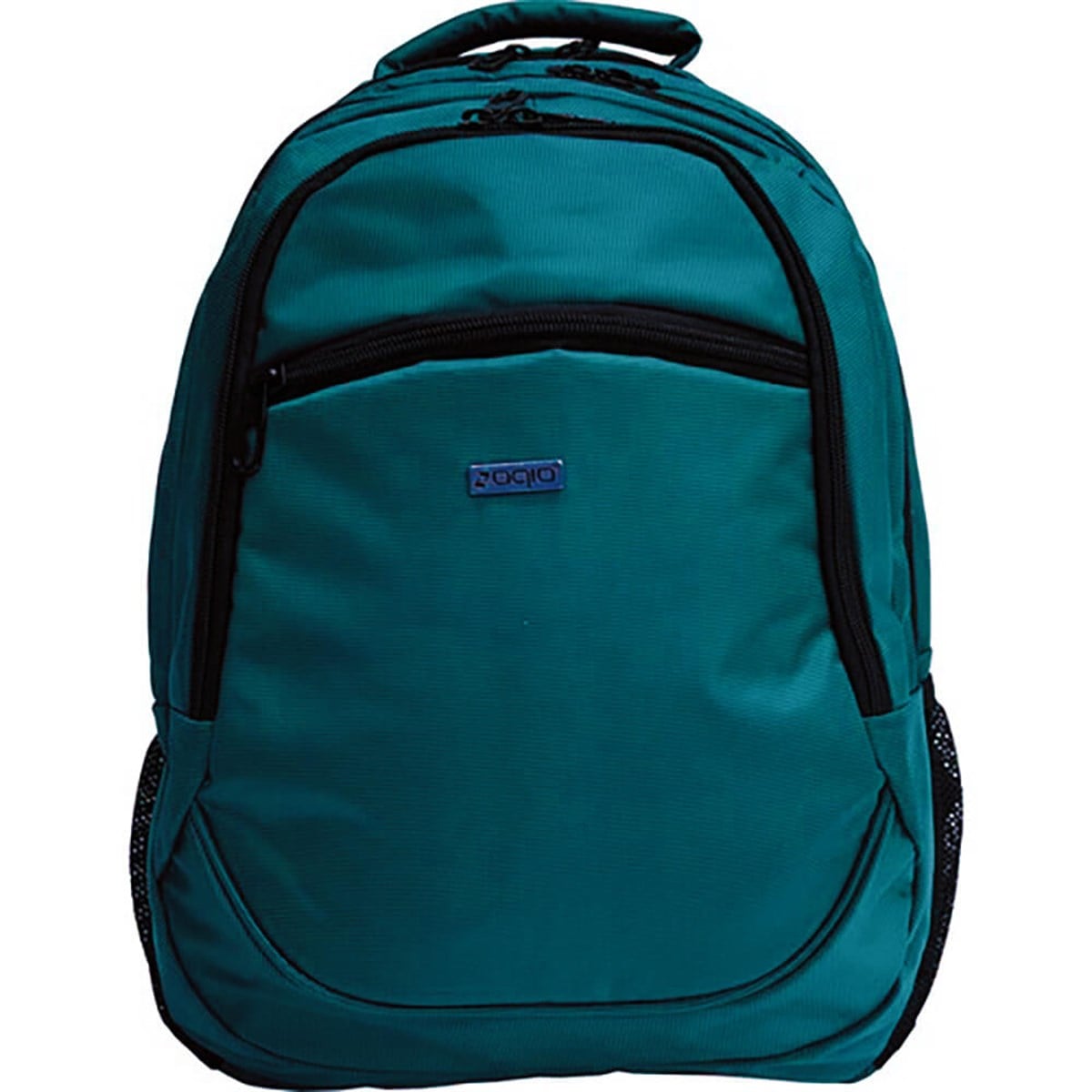 OGIO Marka Notebook Bölmeli Sırt-Okul Çantası-Petrol Mavisi-No:1