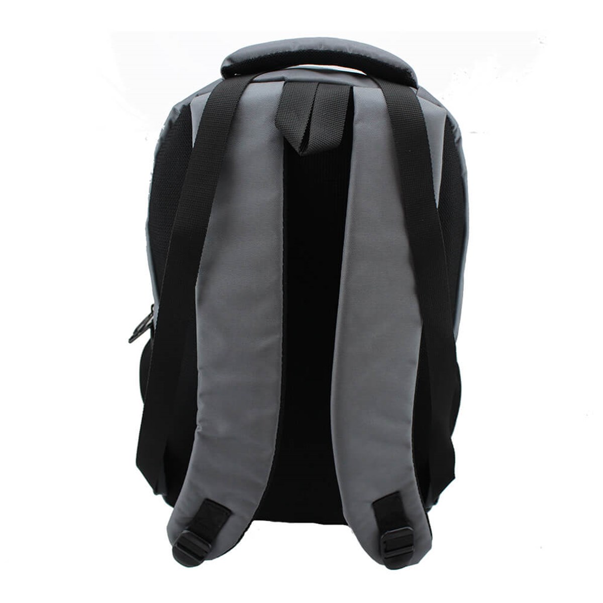 OGIO Marka Notebook Bölmeli Sırt-Okul Çantası-Gri-No:2