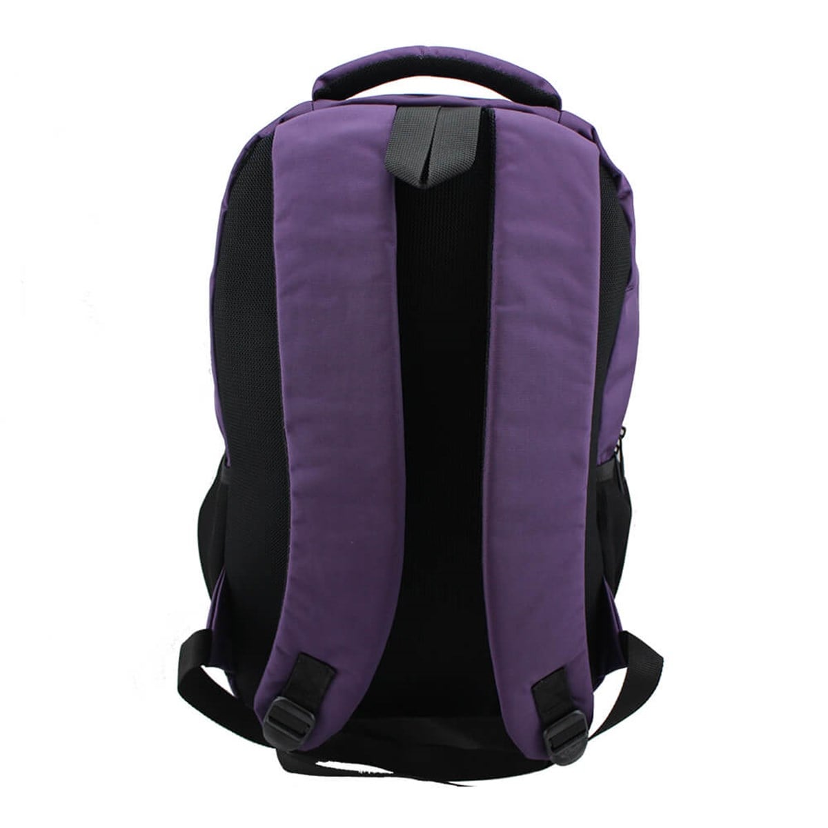OGIO Marka Notebook Bölmeli Sırt-Okul Çantası-Mor-No:2