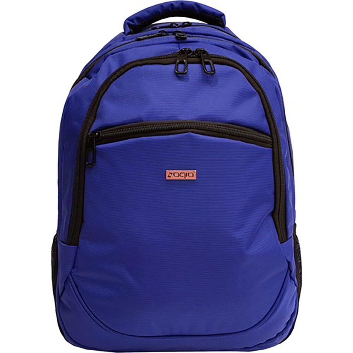 OGIO Marka Notebook Bölmeli Sırt-Okul Çantası-Mavi-No:1