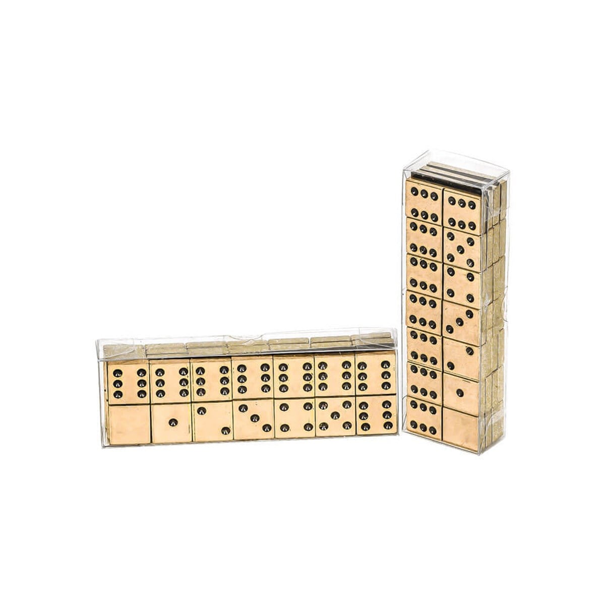 Sarı Domino