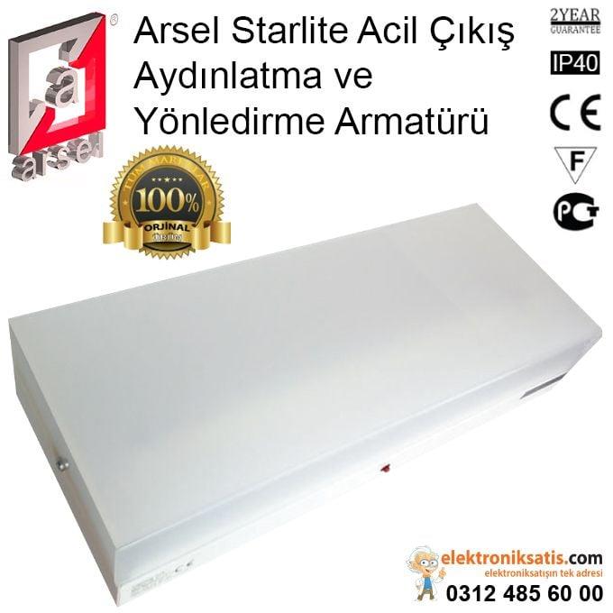 AE-01113-L Kesintide Yanan 20xF LED Kesintide 180 dak.