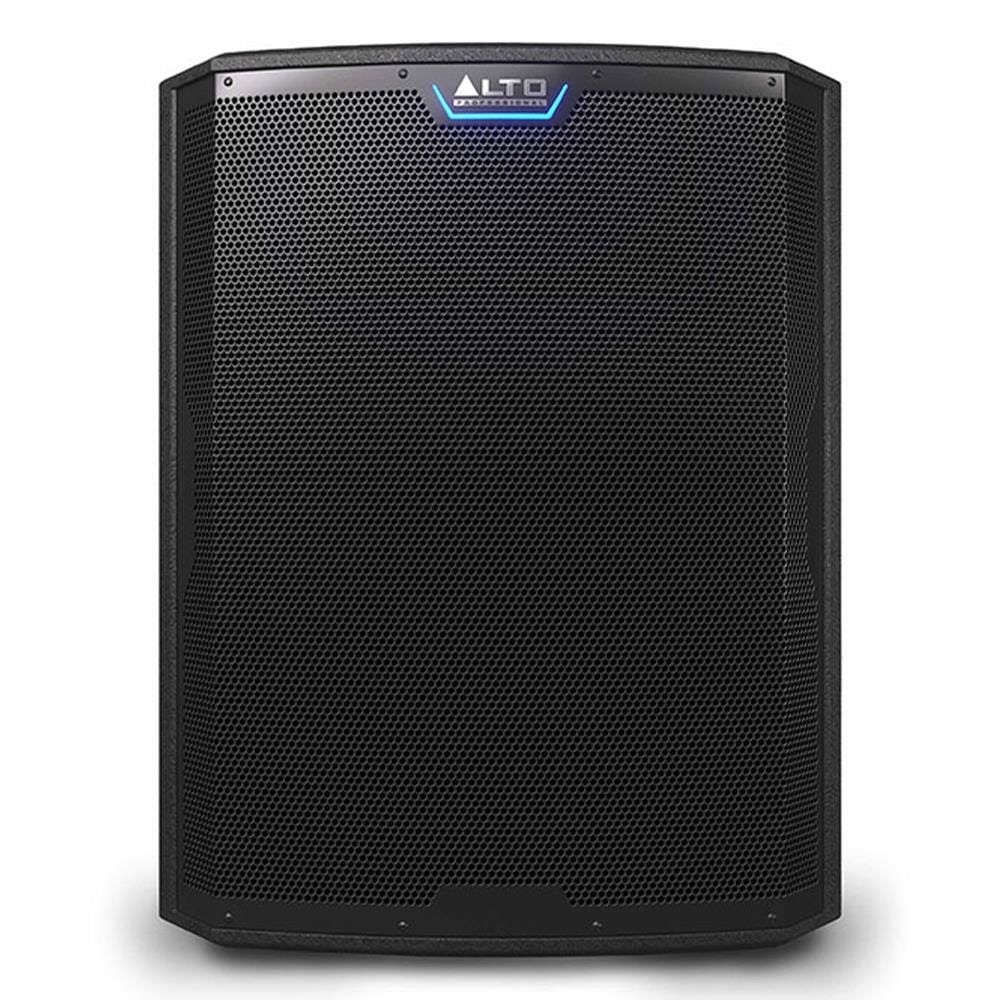 Alto Ts18s 18″ Aktif Subbas Hoparlör