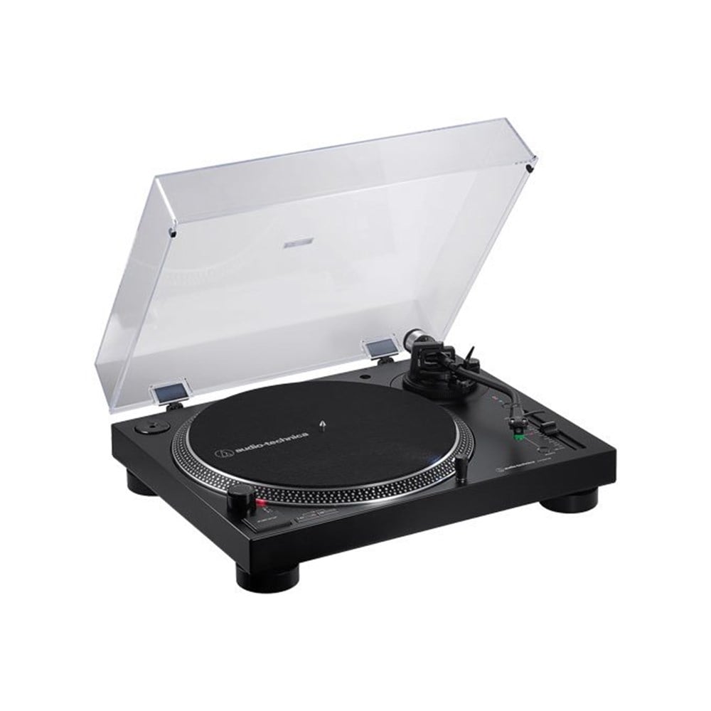 Audio Technica AT-LP120XBT-USB Bluetooth USB Stereo Pikap