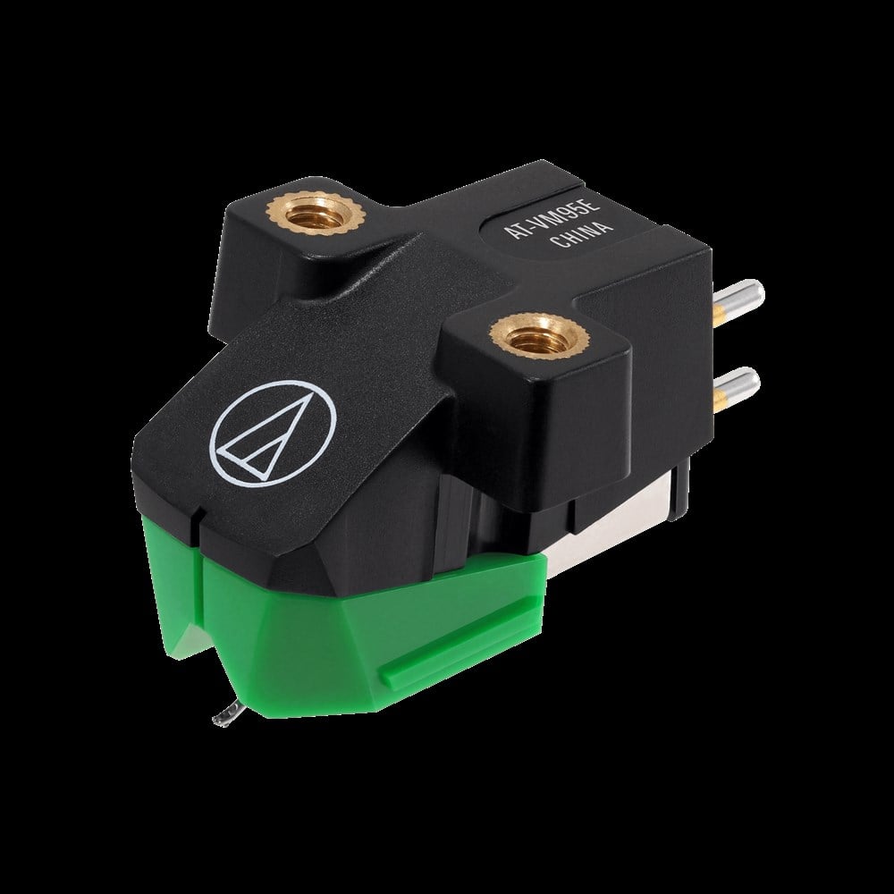 Audio Technica AT-VM95E Dual Pikap iğnesi