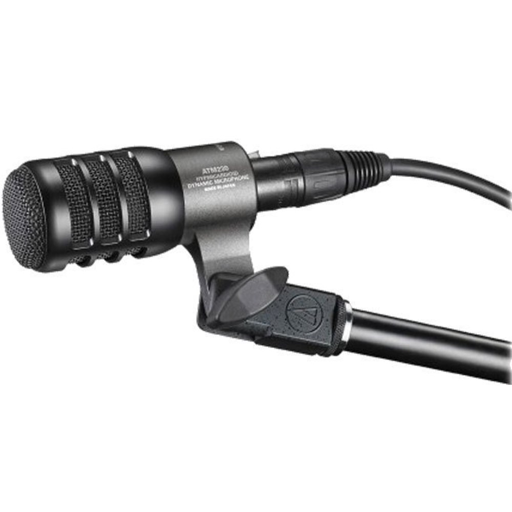 Audio Technica ATM230 Enstrüman Mikrofon