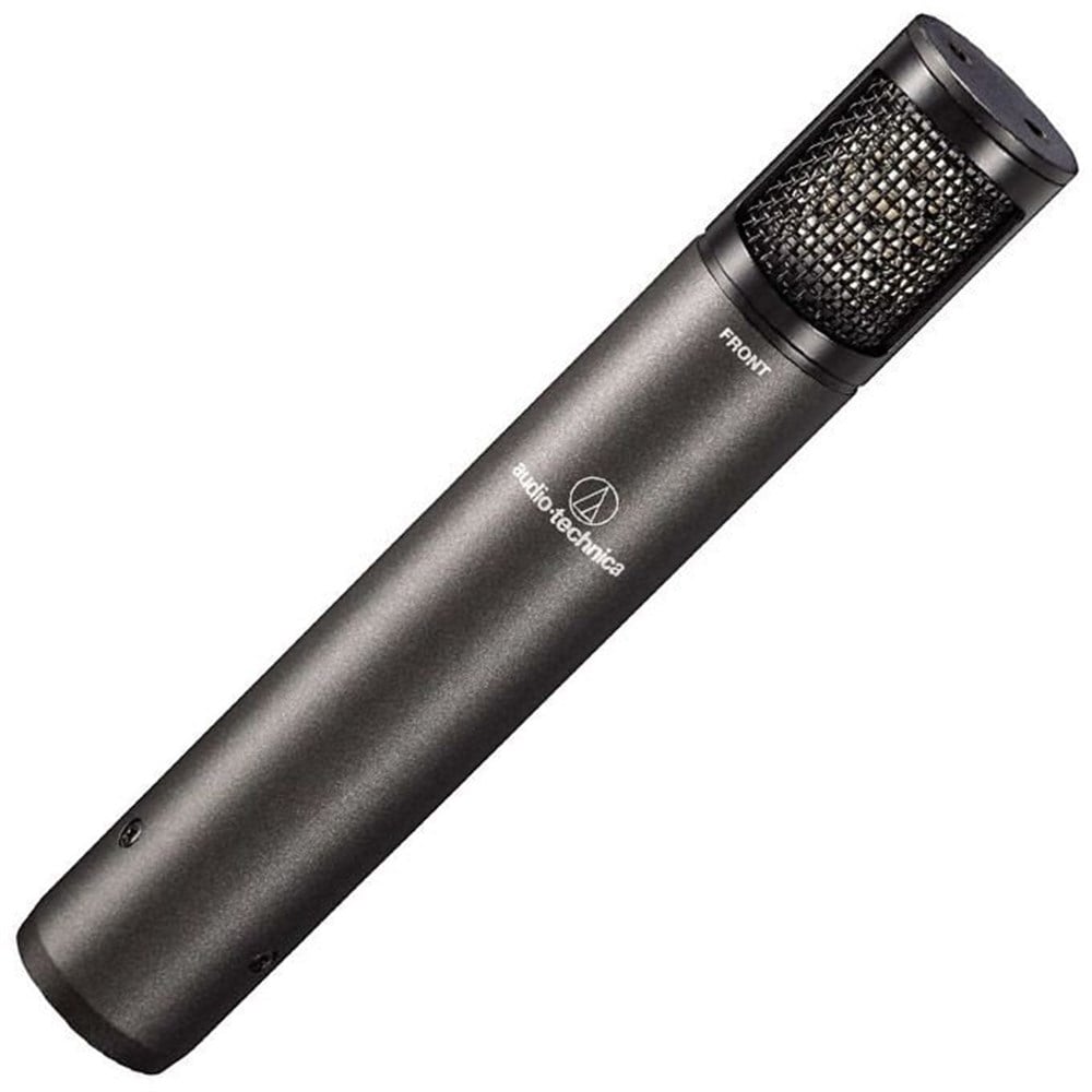 Audio Technica ATM450 Cardioid Condenser Enstrüman Mikrofonu