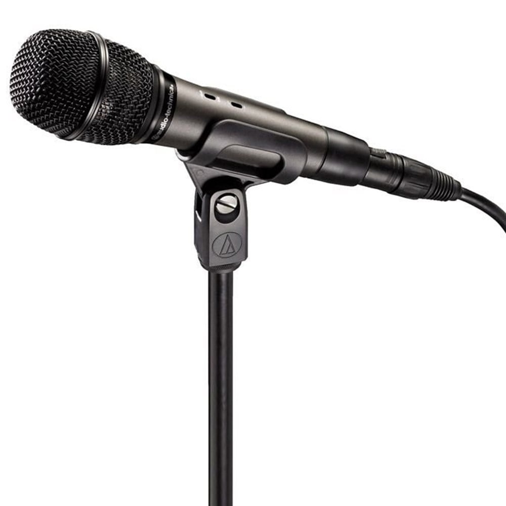 Audio Technica ATM710 Hi-Fi El Mikrofonu