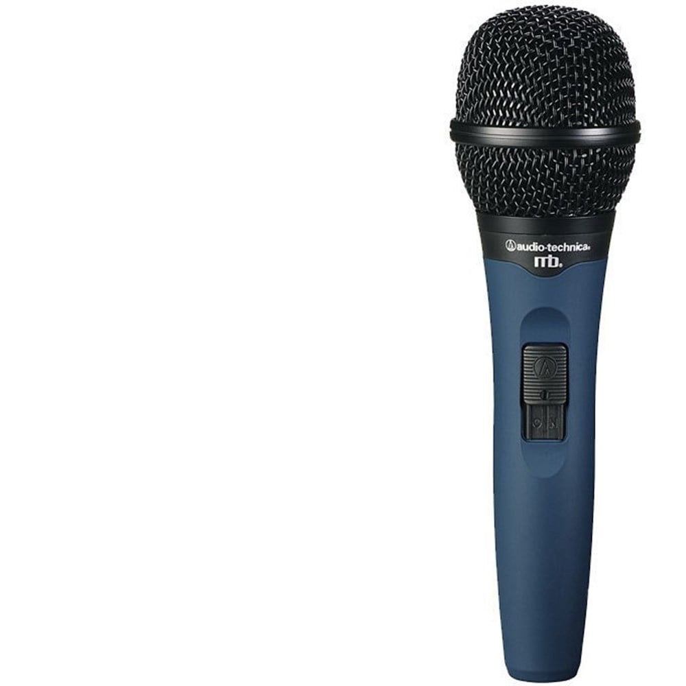 Audio Technica MB3K Dinamik Vokal Mikrofon