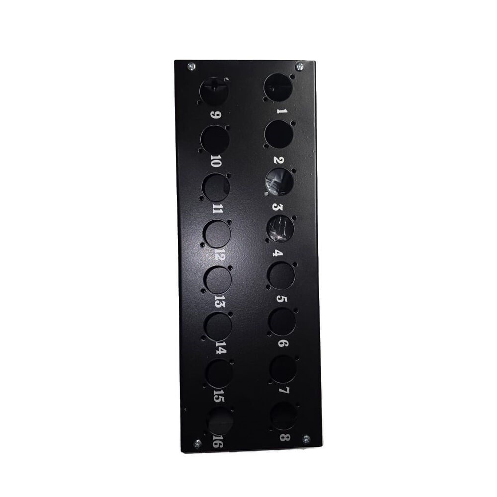 Avlon 16 li Yeni Boş Stage Box