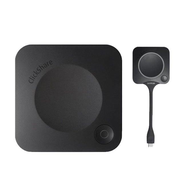 Barco ClickShare CX-20 Kablosuz Görüntü Aktarıcı