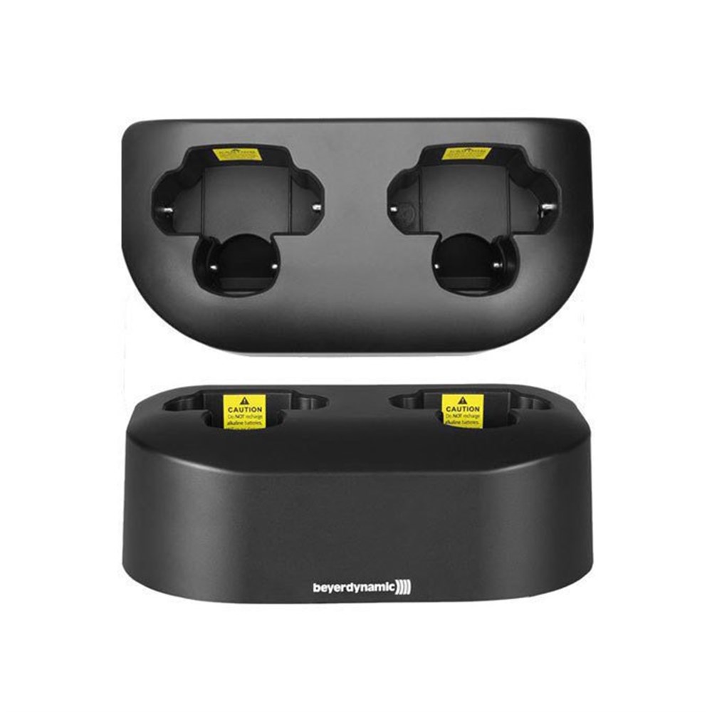 Beyerdynamic SYNEXIS CHP 2 Kanal Şarj Ünitesi