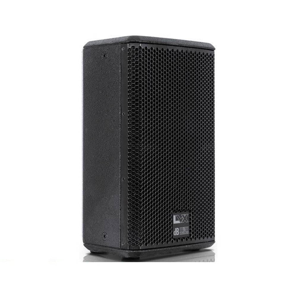 dB Technologies LVX 8 Aktif Kabin Hoparlör
