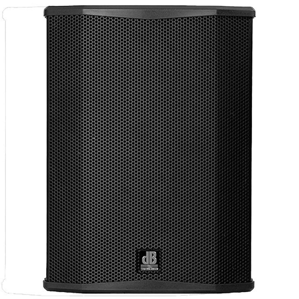 dB technologies SUB 18H Aktif Subwoofer Hoparlör
