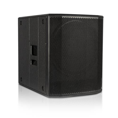 dB Technologies SUB-618  18'' Aktif Subwoofer 600W