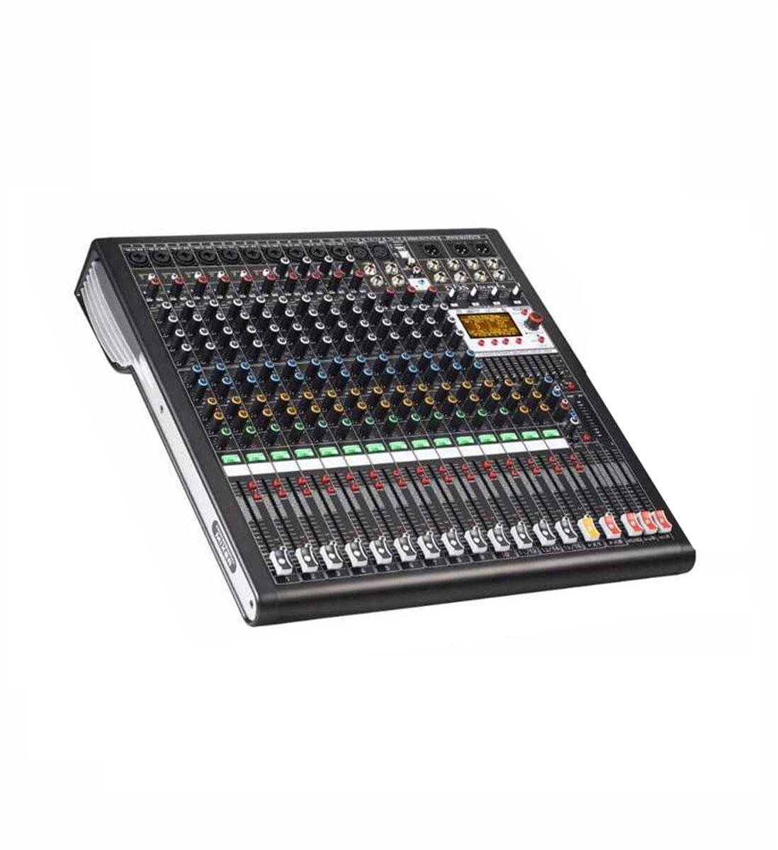 DDS DX PRO 16 16 KANALLI FX DECK MİKSER