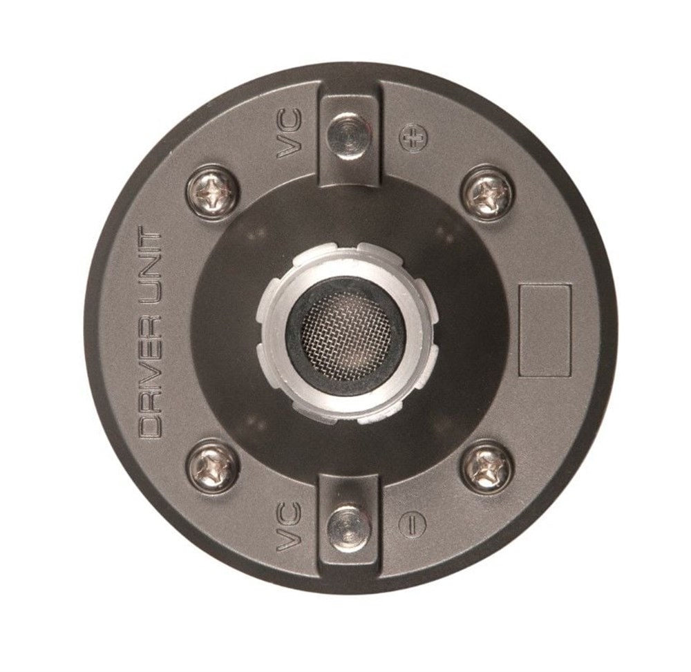 Denox DNU-75 75W Compression 16 Ohm Unit Driver