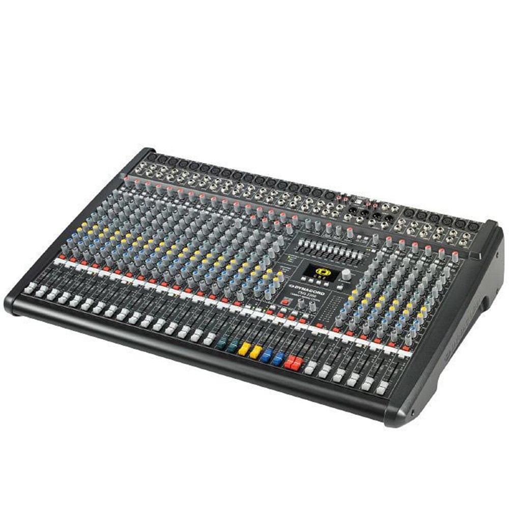 Dynacord CMS 2200-3 Analog Mikser